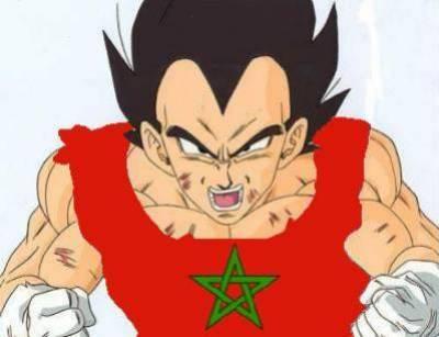 si le maroc